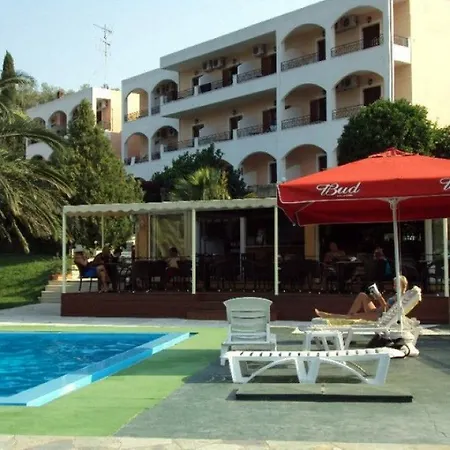 Apartamento Margarita *