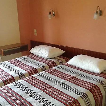 Apartamento Margarita