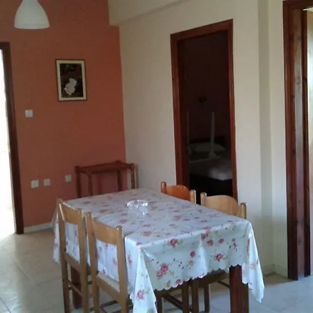 Margarita Apartamento *