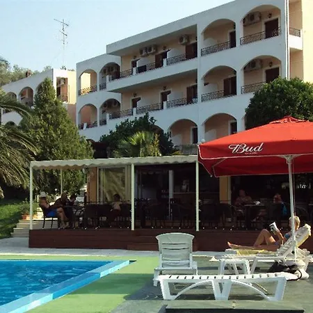 Margarita Apartamento